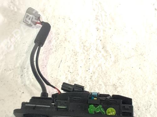 Used Tailgate handle KIA SPORTAGE IV (QL, QLE) 1.6 GDI (132 hp) 31701606