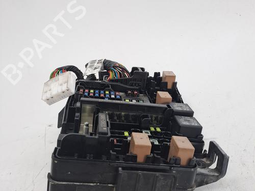 Fuse box HYUNDAI i30 FASTBACK (PDE, PDEN) 1.0 T-GDI | BP23372688E1 