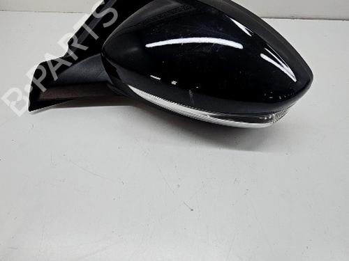 Used Left mirror OPEL CORSA F (P2JO) CORSA-e (68) (136 hp) 30622466