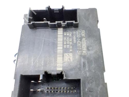 Used Electronic module LAND ROVER DISCOVERY SPORT (L550) 2.0 D 4x4 (180 hp) 31801961
