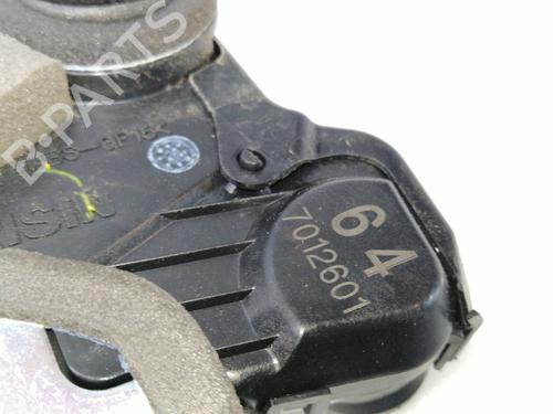 Front right lock SUZUKI GRAND VITARA II (JT, TE, TD) 1.9 DDiS All-wheel Drive (JT419, TD44, JB419WD, JB419XD,... | BP23382935C97 