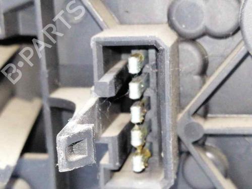 Left taillight PEUGEOT 106 I (1A, 1C) 1.4 D | BP23418540C34 