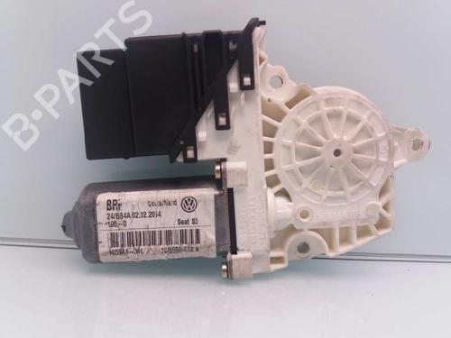 Used Right rear window motor SEAT LEON (1M1) 1.8 20V T (180 hp) 23385862