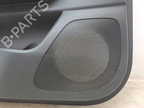 Front left panel KIA SPORTAGE IV (QL, QLE) 1.7 CRDi | BP23365084C58 