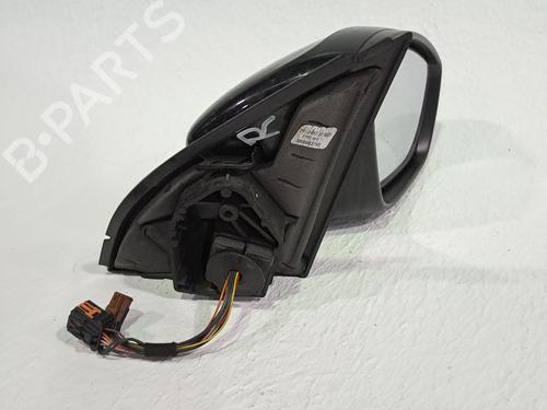 Right mirror PEUGEOT 308 II (LB_, LP_, LW_, LH_, L3_) 2.0 BlueHDi 150 | BP23977955C27 