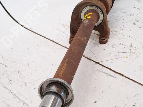 Right front driveshaft HONDA ACCORD VIII Estate (CW) 2.2 i-DTEC (CW3) | BP28108169M39 