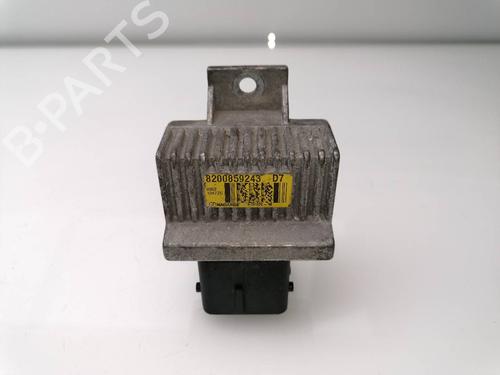 Elektronische module RENAULT MEGANE III Hatchback (BZ0/1_, B3_) 1.5 dCi (BZ0C) | BP23384364M83 