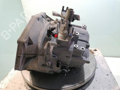 Caja de cambios OPEL INSIGNIA A (G09) 2.0 CDTI (68) (131 hp) 23938545