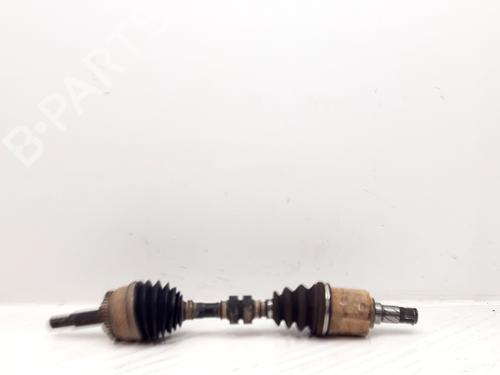 Used Left front driveshaft NISSAN X-TRAIL I (T30) 2.5 4x4 (165 hp) 32256871