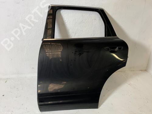 Used Left rear door Left rear door PORSCHE CAYENNE (92A) 3.0 Diesel (245 hp) 39741685 39741685
