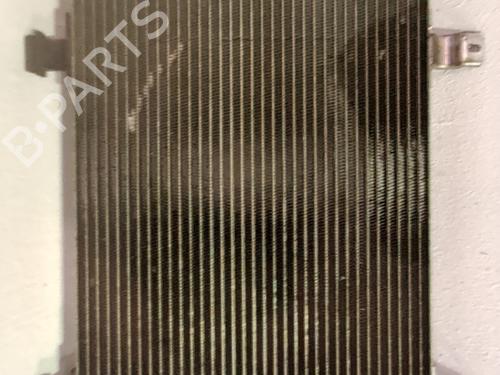 Used AC radiator AC radiator SUZUKI SWIFT III (MZ, EZ) 1.3 (RS413, ZC11S) (92 hp) 34537448 34537448