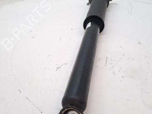 Left rear shock absorber OPEL ASTRA K (B16) 1.2 Turbo (68) | BP27378132M18 