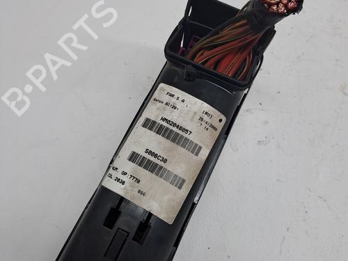 Fuse box SEAT ALTEA (5P1) 1.9 TDI | BP24172450E1 