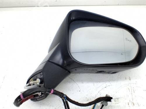 Used Right mirror Right mirror LEXUS NX II (_A2_, _H2_) 350h (AAZH20) (243 hp) 40545852 40545852