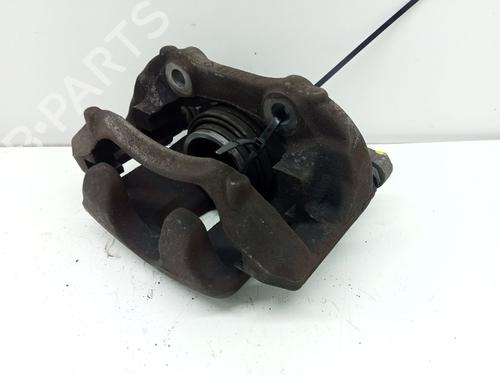 Bremssattel links hinten für CITROËN C4 II (NC_) 1.6 BlueHDi 100 (99 hp) 28957382
