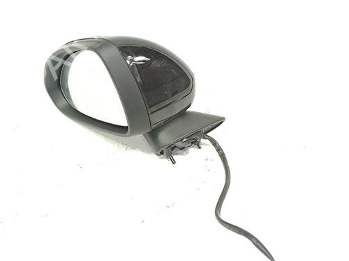 Used Right mirror OPEL CORSA E (X15) 1.4 Turbo (08, 68) (150 hp) 29025105