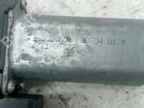 Front left window mechanism OPEL CORSA D (S07) 1.3 CDTI (L08, L68) | BP37288615C22 - Image 2
