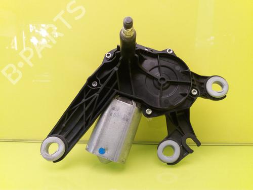 Viskermotor bakrute PEUGEOT 206 Hatchback (2A/C) 1.6 16V | BP23650829M102 