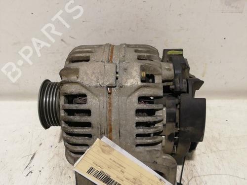 Used Alternator OPEL CORSA C (X01) 1.2 (F08, F68) (75 hp) 25915645
