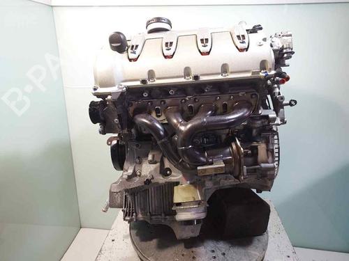 Engine PORSCHE CAYENNE (9PA) S 4.5 | BP23376364M1