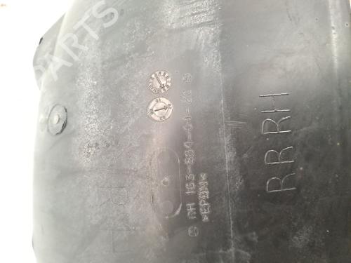 Wheel arch MERCEDES-BENZ A-CLASS (W168) A 170 CDI (168.009, 168.109) | BP25613544C56 