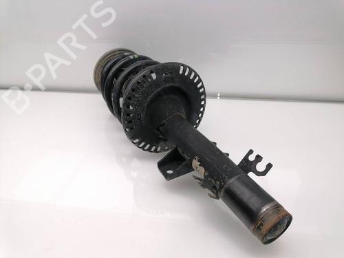 Left front shock absorber VW TRANSPORTER T5 Van (7HA, 7HH, 7EA, 7EH) 2.0 TDI | BP23458063M16 