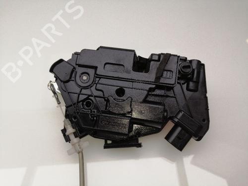 Rear left lock SEAT IBIZA IV (6J5, 6P1) 1.6 TDI | BP23457826C100 