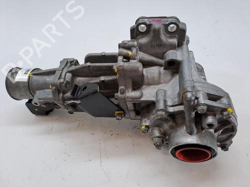 Used Front differential CITROËN C4 AIRCROSS 1.6 HDi 115 (114 hp) 23976524