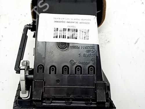 Luftventil VW PASSAT B6 (3C2) 2.0 BlueTDI (143 hp) 30920341