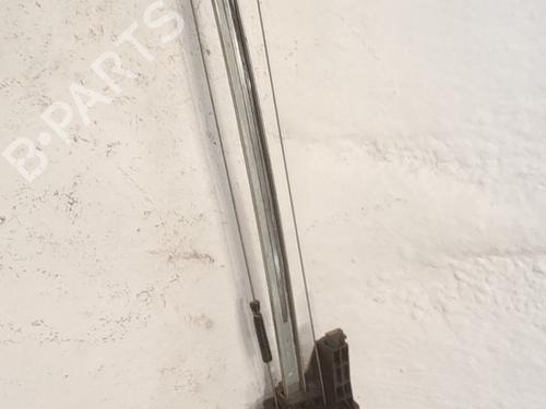 Rear left window mechanism HONDA CR-V IV (RM_) 1.6 i-DTEC 4WD (RE6) | BP37245598C24 - Image 2