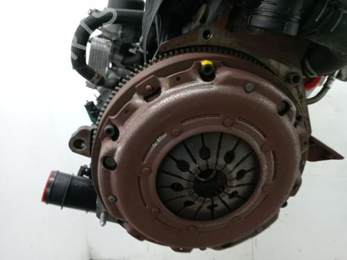 Engine PEUGEOT 407 SW (6E_, 6D_) 2.0 HDi 135 | BP23358591M1 