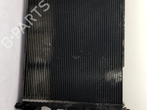 Used Water radiator Water radiator LAND ROVER FREELANDER I (L314) 2.0 Td4 4x4 (109 hp) 34209458 34209458