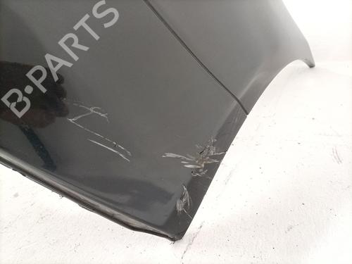 Rear bumper BMW 5 (E60) 530 d | BP26315642C8 