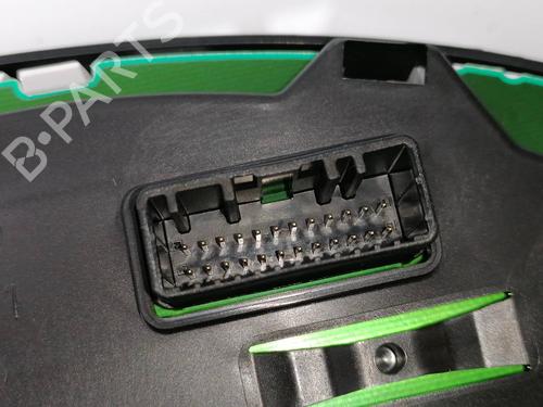 Instrument cluster DACIA SANDERO II 1.5 dCi 75 / Blue dCi 75 (B8JW, B8M4, B8AH, B8M7, B8M6) | BP23937385C47 