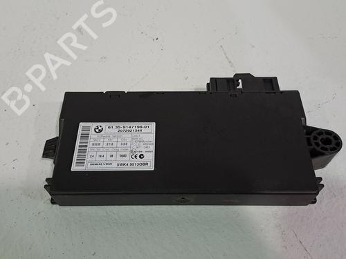 Electronic module BMW 3 Coupe (E92) 320 d | BP23386555M83 