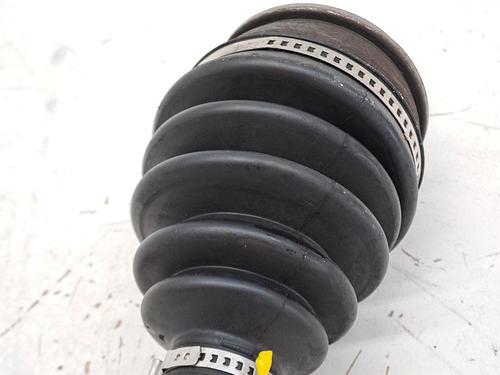 Left front driveshaft AUDI A5 Sportback (F5A, F5F) 2.0 TDI | BP28179247M38 