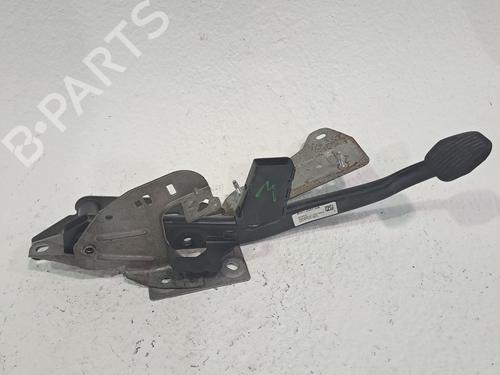 Break pedal FORD FOCUS III 1.6 Ti | BP24491915I19 