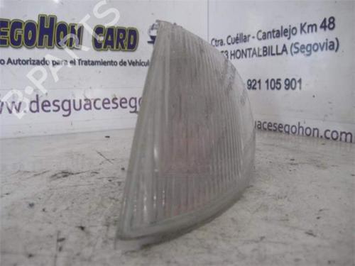 Blinklys fortil venstre RENAULT MEGANE I Classic (LA0/1_) 1.9 dTi (LA1U) | BP30452221C32 