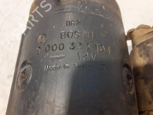 Used Starter PEUGEOT 309 I (10C, 10A) 1.5 (86 hp) 25459091