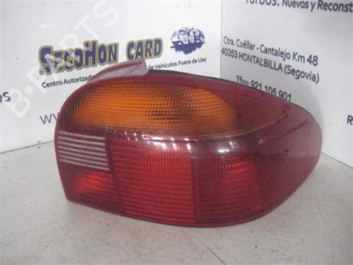 Used Right taillight FORD MONDEO I Saloon (GBP) 1.8 i 16V (115 hp) 26168869