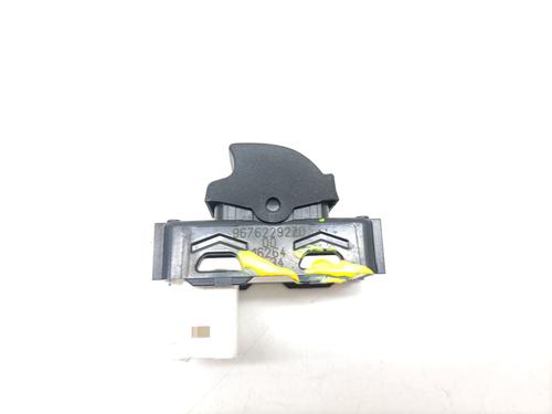 Right rear window switch CITROËN C3 / C3 ORIGIN III (SX) 1.2 THP 110 | BP28083724I28 