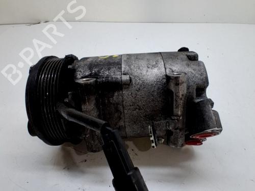 Used AC compressor FORD FOCUS II (DA_, HCP, DP) 1.6 TDCi (90 hp) 30120866