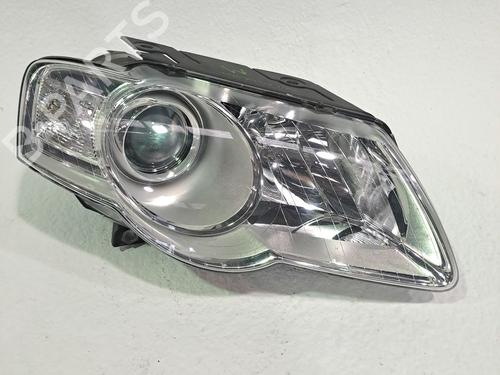 Højre forlygte VW PASSAT B5.5 (3B3) 2.0 (115 hp) 23289637