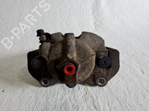 Venstre bremsekaliber foran OPEL ASTRA H (A04) 1.7 CDTI (L48) | BP29558017M105 