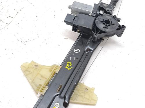 Used Front left window mechanism CITROËN JUMPY III Van (V_) 2.0 BlueHDi 120 (122 hp) 27461854