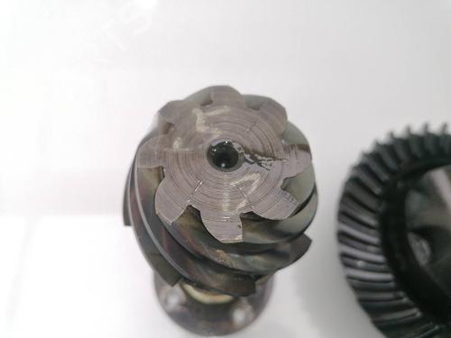 Front differential NISSAN SERENA (C23) 2.3 D | BP23941355M23