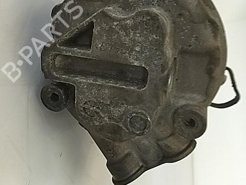 AC compressor OPEL ZAFIRA / ZAFIRA FAMILY B (A05) 1.7 CDTI (M75) | BP29384961M34 