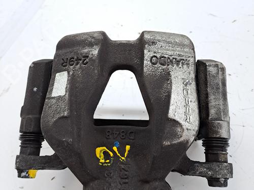 Højre bremsekaliber foran JEEP COMPASS (MP, M6, MV, M7) 1.6 CRD (120 hp) 23364325