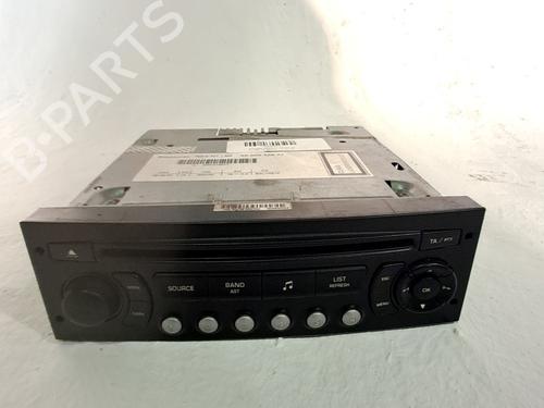radio-citroen-c4-i-lc_-2004-2005-2006-2007-2008-2009-2010-2011-2012-2013-2014-33772419 main image