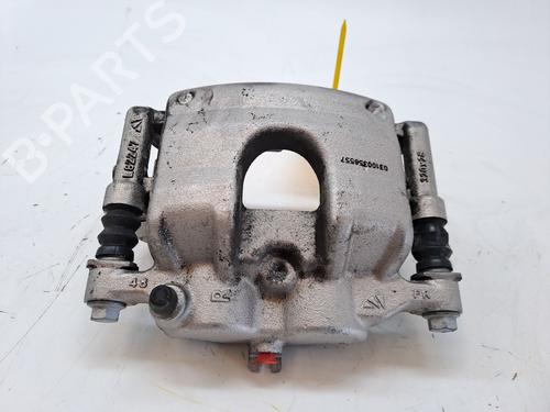 Used Right front brake caliper NISSAN NAVARA NP300 Platform/Chassis (D23) 2.3 dCi 4x4 (163 hp) 23280577